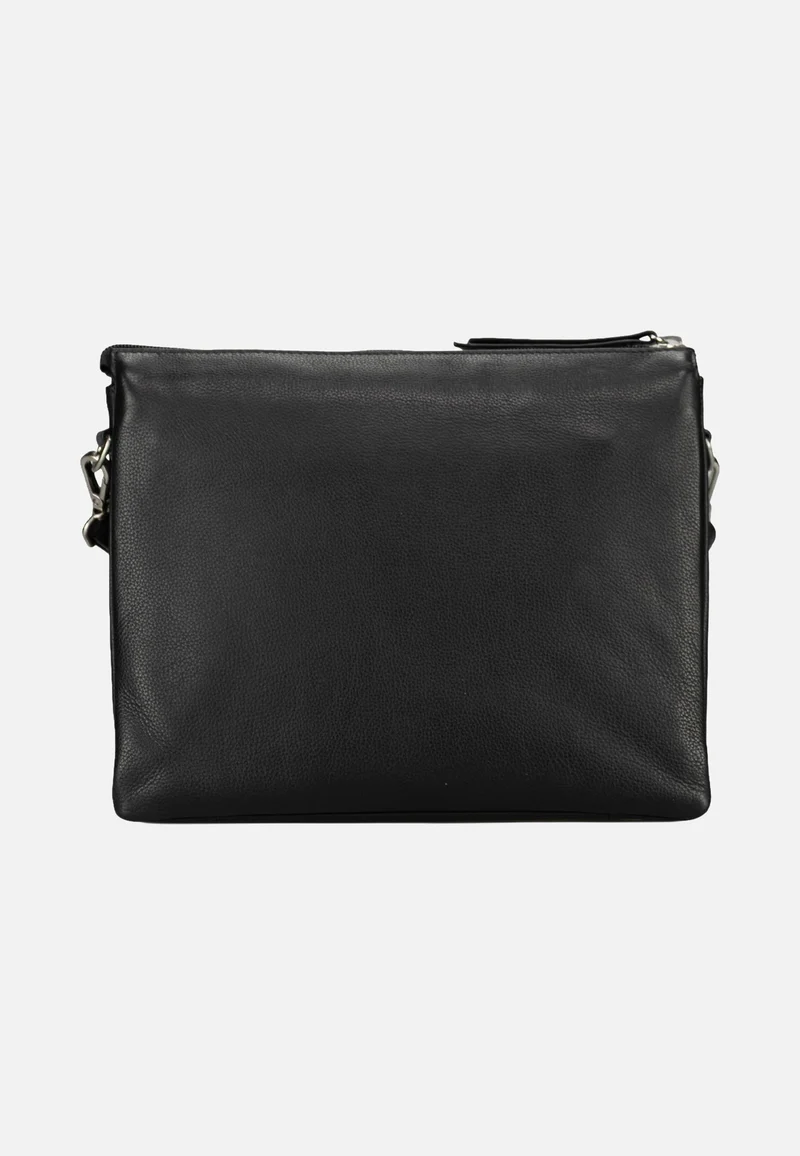 Lysa 3346 Black - Schultertasche