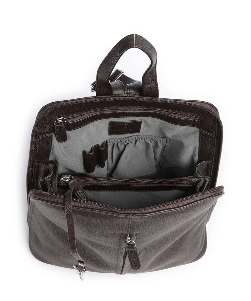 Picard Luis Rucksack cafe