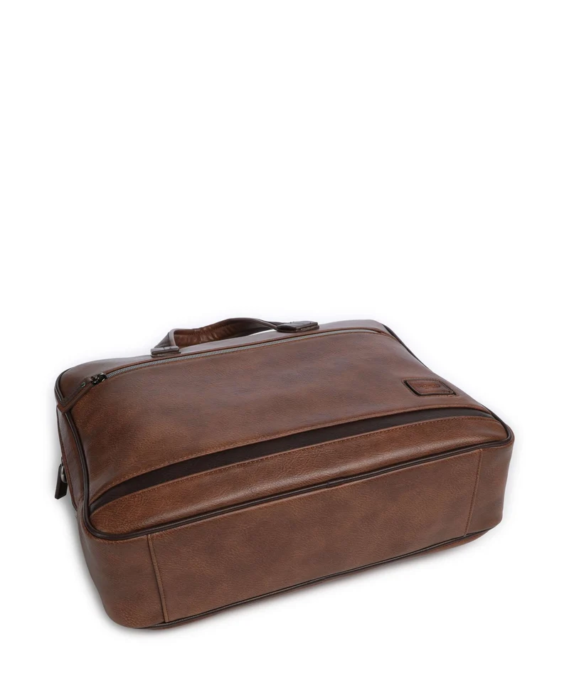 Picard Breakers Aktentasche whisky kombi