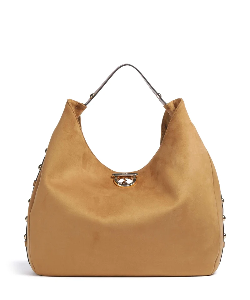 Liu Jo Gerona L Beuteltasche suede