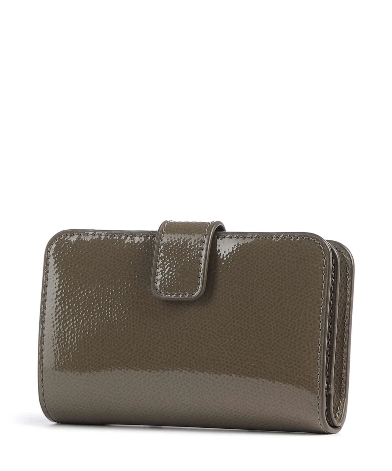 Furla Camelia M Geldbörse muddy gray