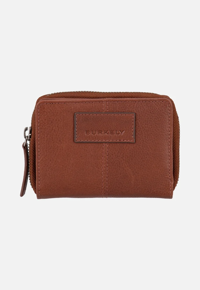 Soft Skylar 1000347 Chestnut - Portemonnaie