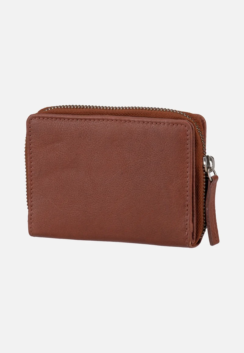 Soft Skylar 1000347 Chestnut - Portemonnaie