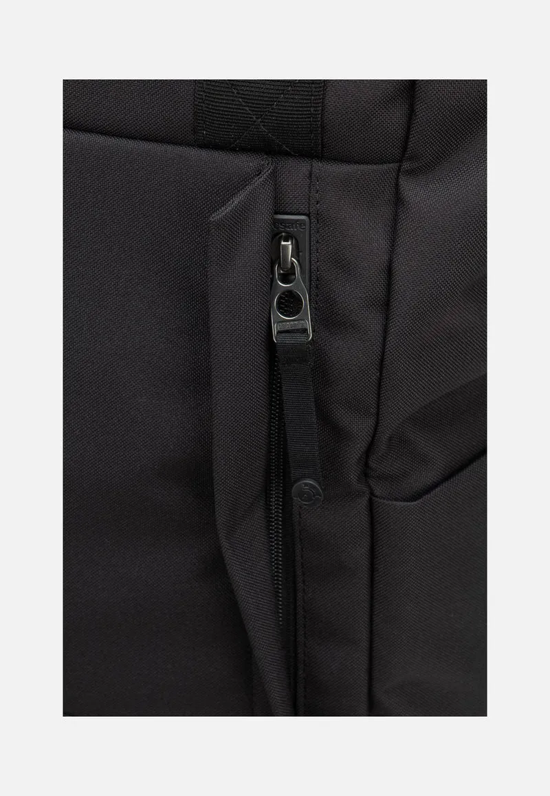 Go Totepack Jet Black - Rucksack