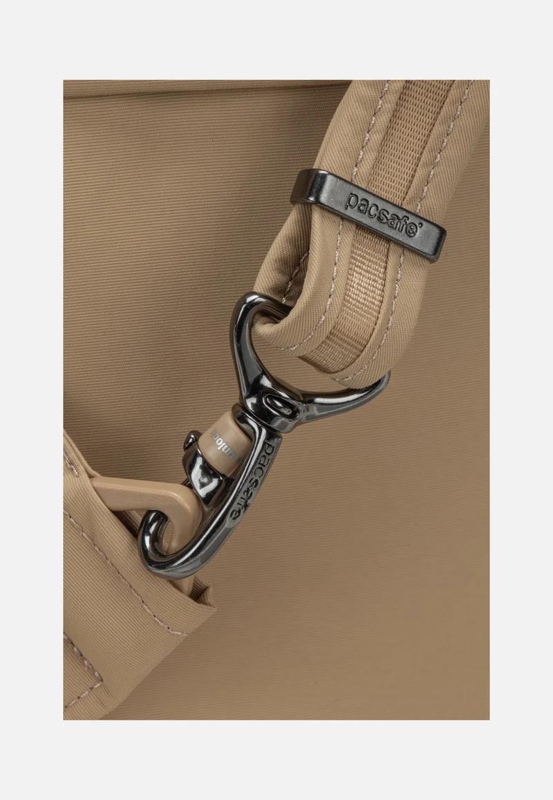 Cx Backpack Taupe - Rucksack