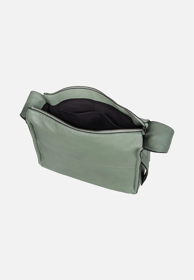 Sky M 2159540 Forest Green - Umhängetasche