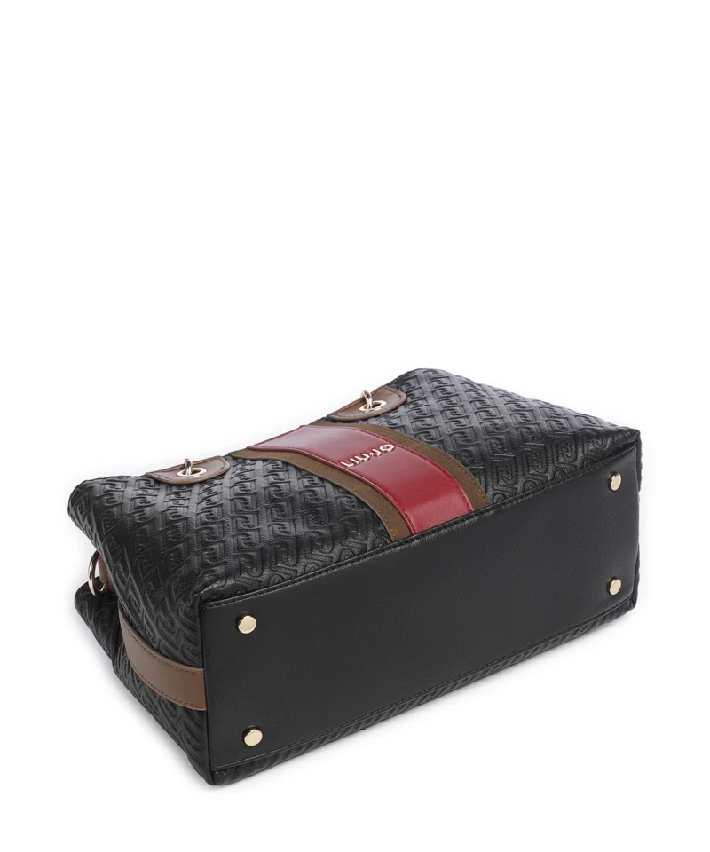 Liu Jo Ematite S Handtasche nero