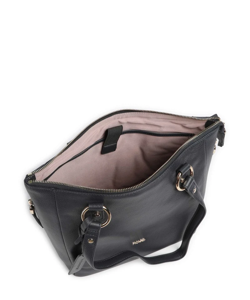 Picard Java Shopper ozean