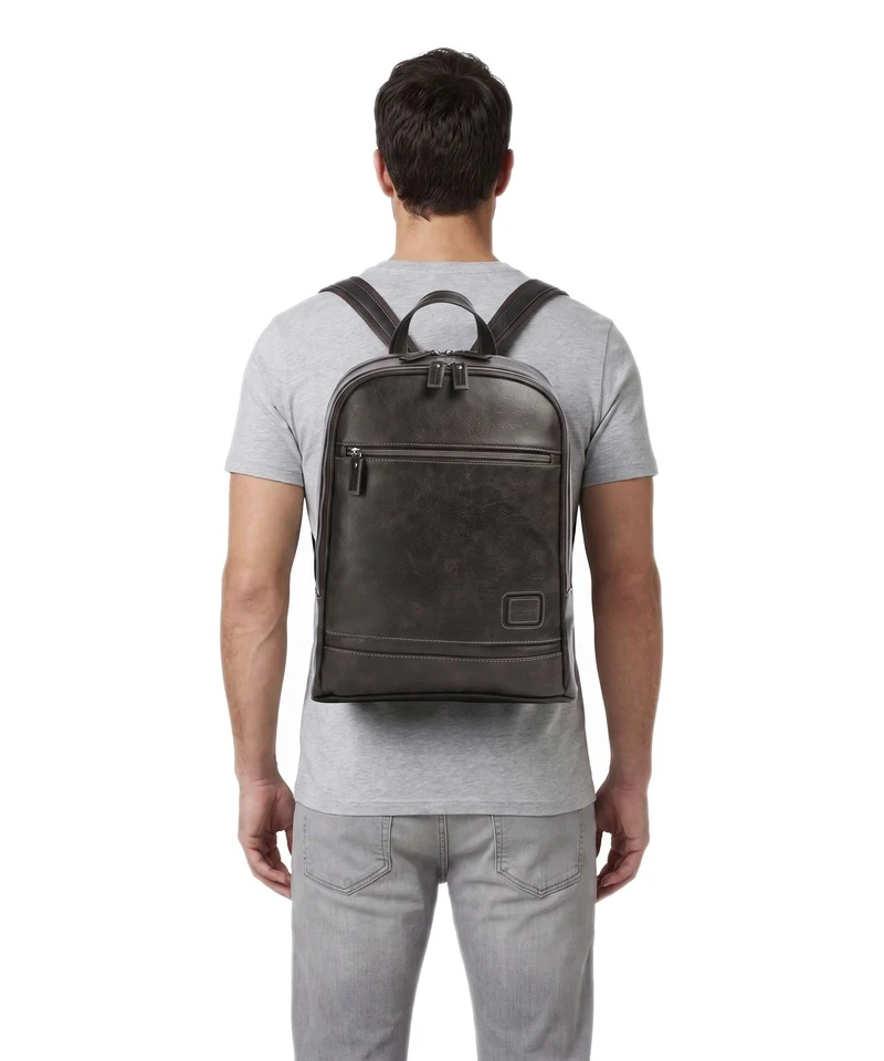 Picard Breakers Laptop-Rucksack graphit
