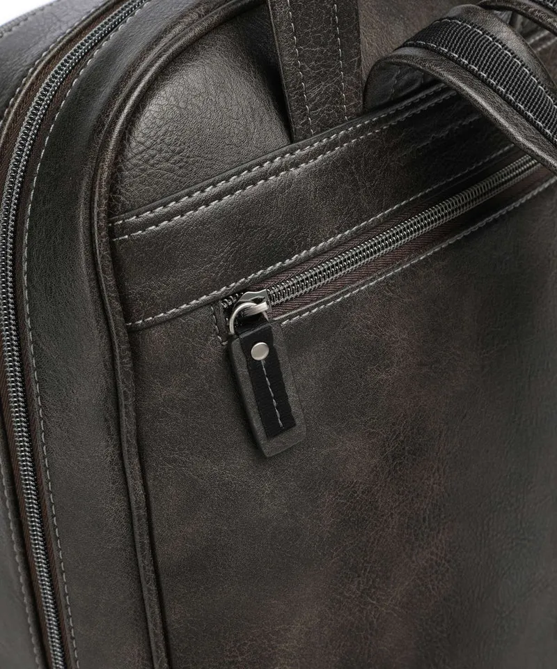 Picard Breakers Laptop-Rucksack graphit