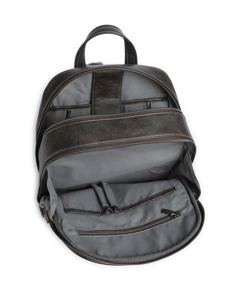 Picard Breakers Laptop-Rucksack graphit