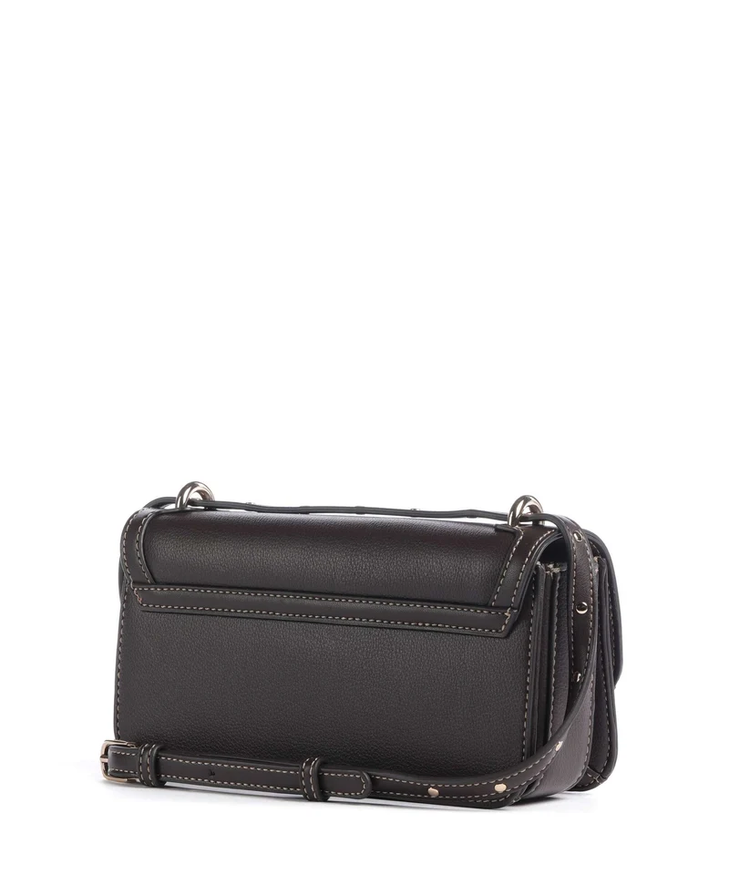 Liu Jo Evrim S Umhängetasche deep brown