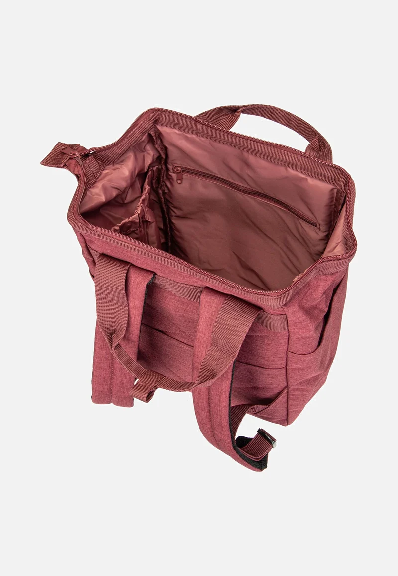 Allrounder R Twist Maroon - Rucksack