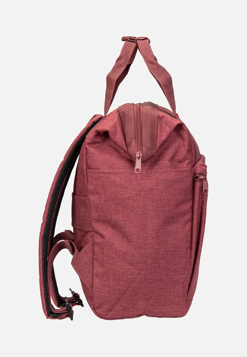 Allrounder R Twist Maroon - Rucksack