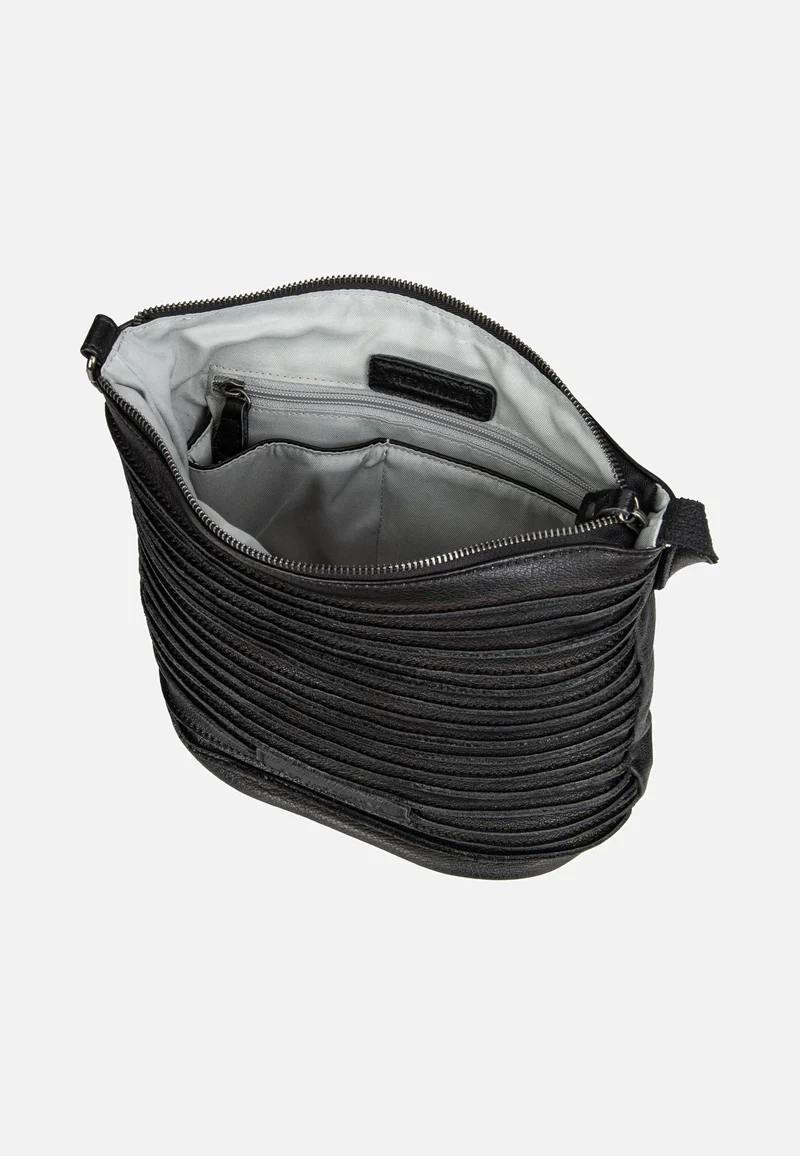 Riffelinchen 927r Black - Crossbody Bag