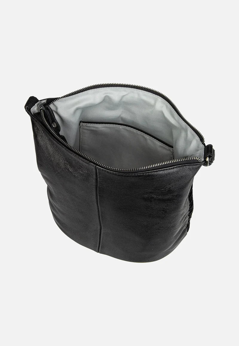 Riffelinchen 927r Black - Crossbody Bag