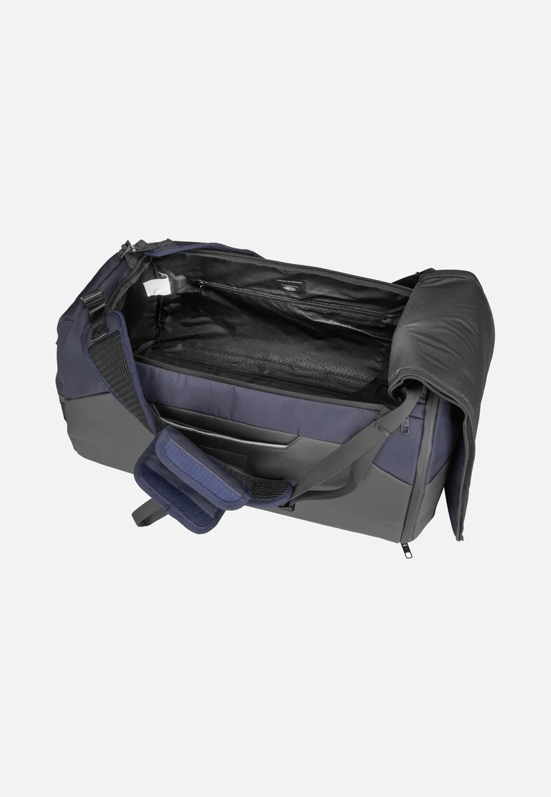 Urban Eco Duffel Dark Blue - Dufflebag