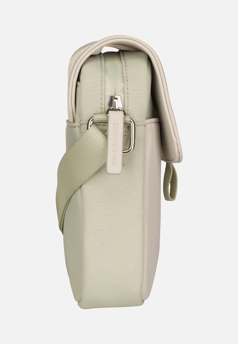 Mala Muted Mint - Crossbody Bag