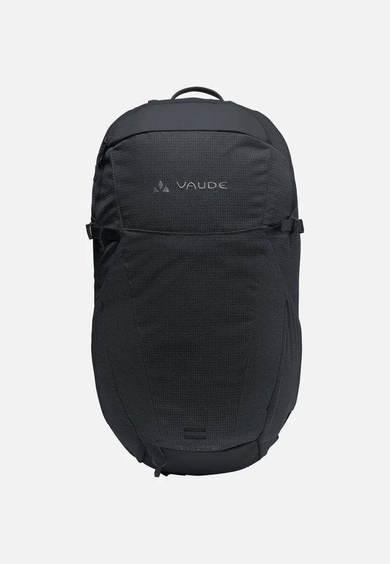 Neyland Zip 20 Black - Wanderrucksack