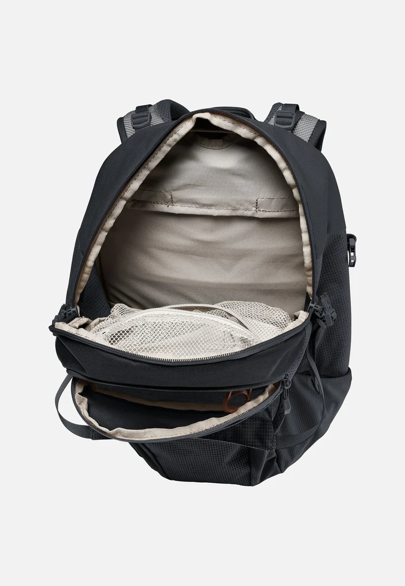 Neyland Zip 20 Black - Wanderrucksack