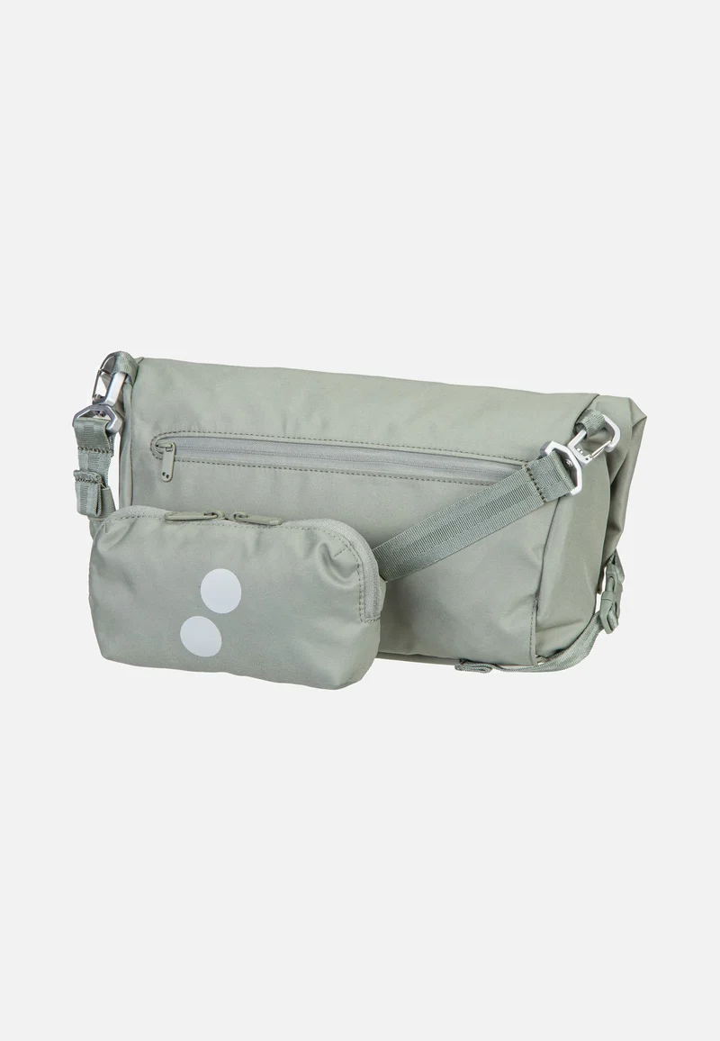 Aksel Misted Mint - Crossbody Bag