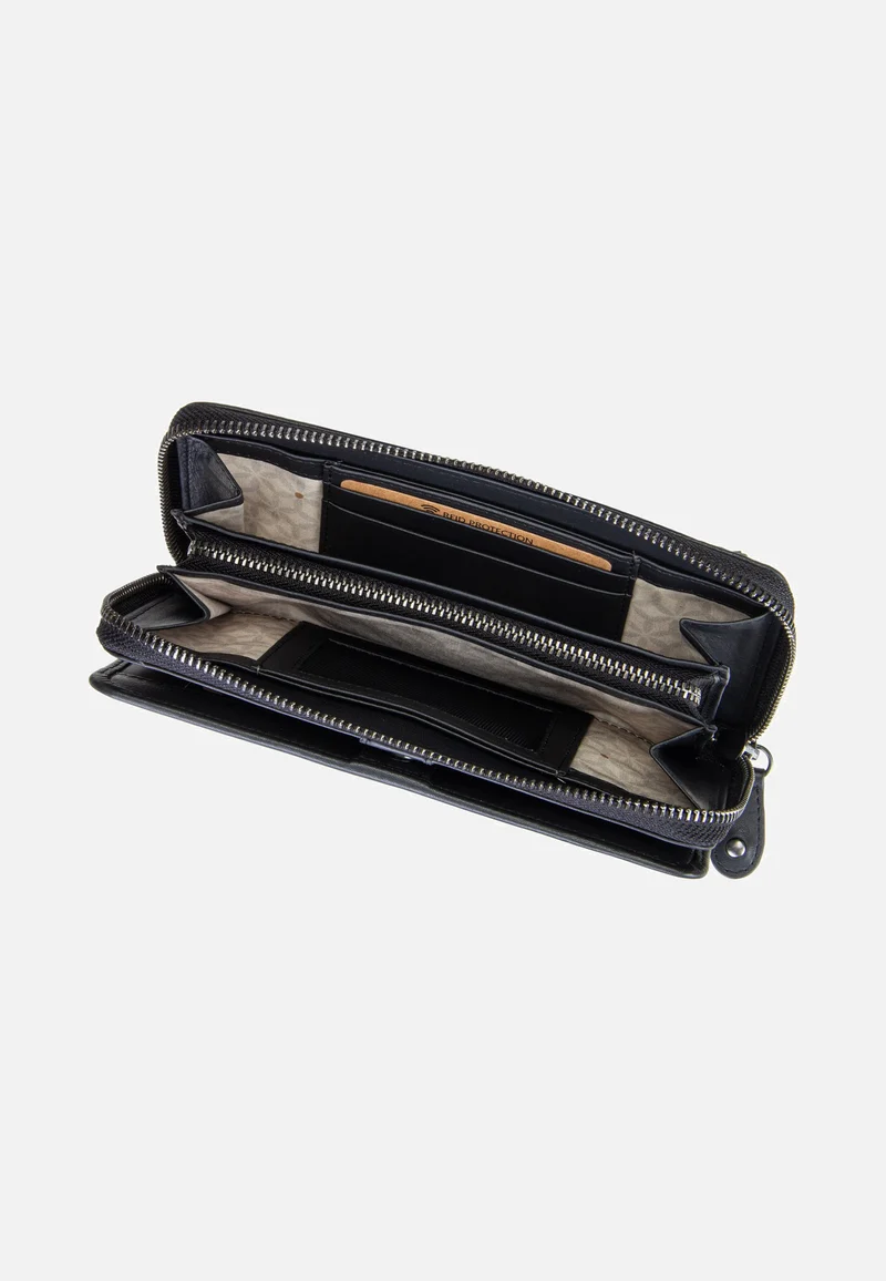 Maple Jet Black - Portemonnaie
