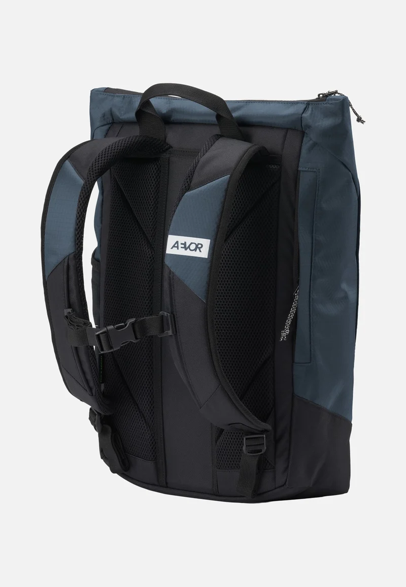 Day Pack FLX Proof Petrol - Rucksack