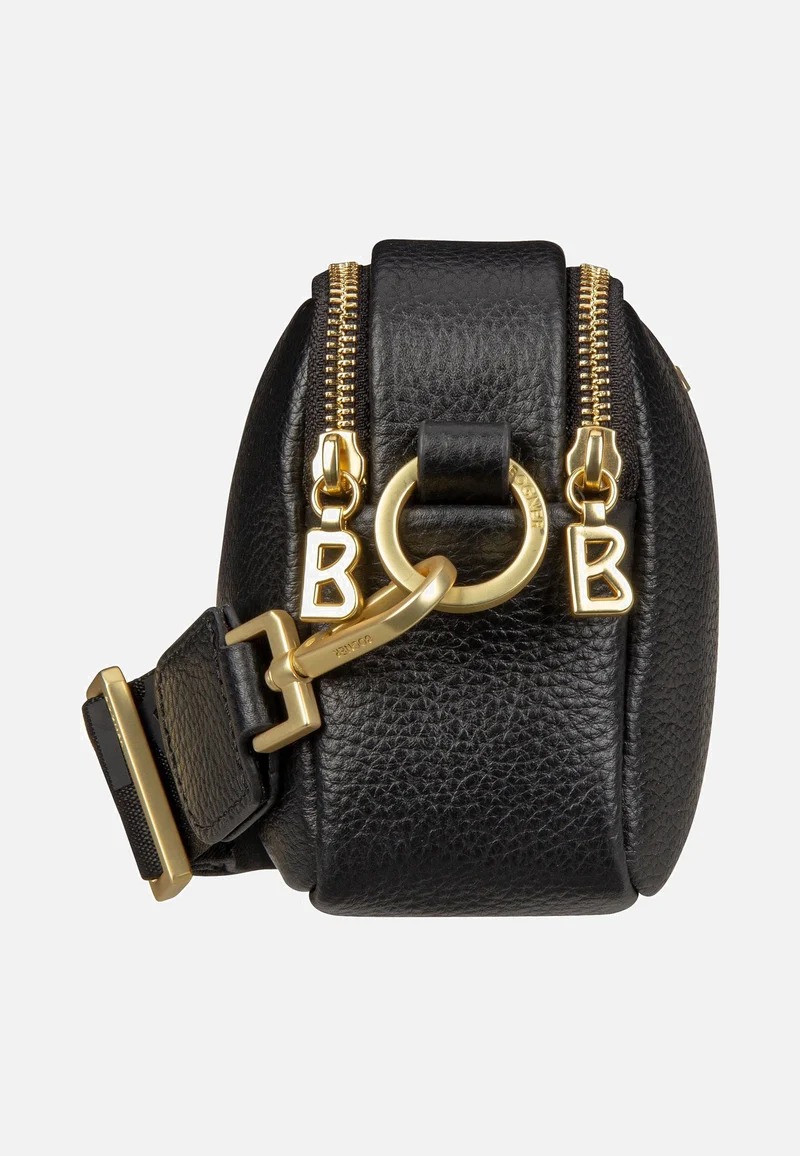 Wallis Avy SHB XSHZ Black - Crossbody Bag