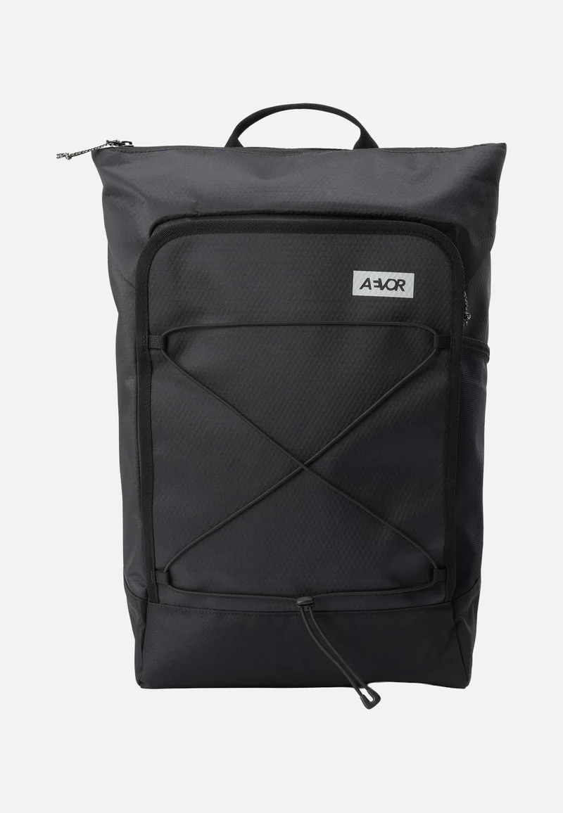 Day Pack FLX Proof Black - Rucksack