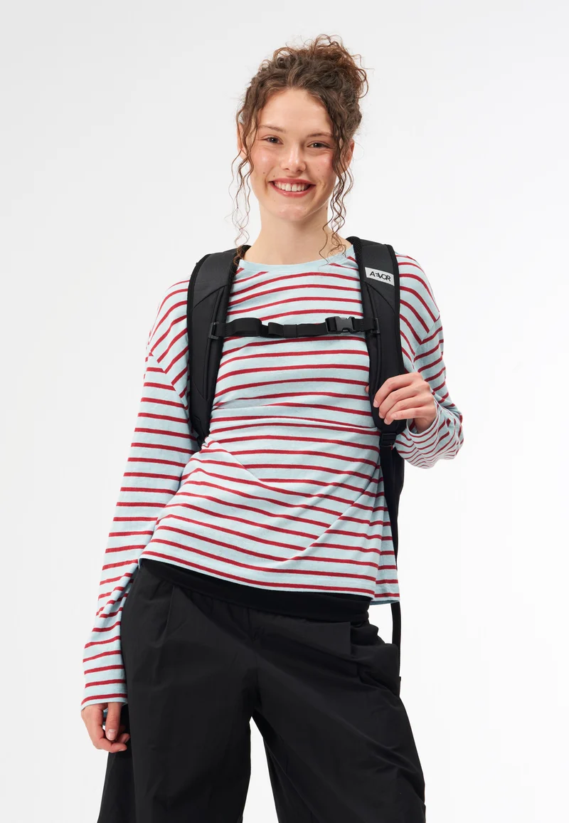 Day Pack FLX Proof Black - Rucksack