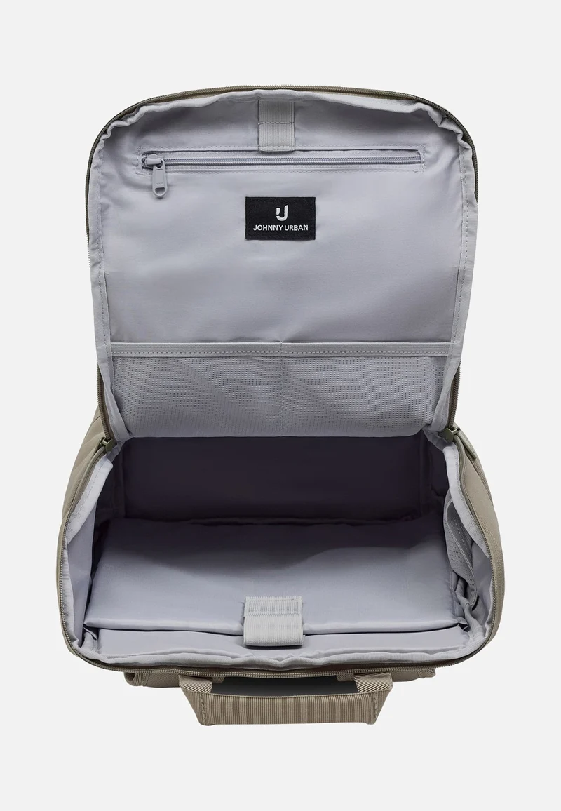 Finn Medium Desert Grey - Rucksack