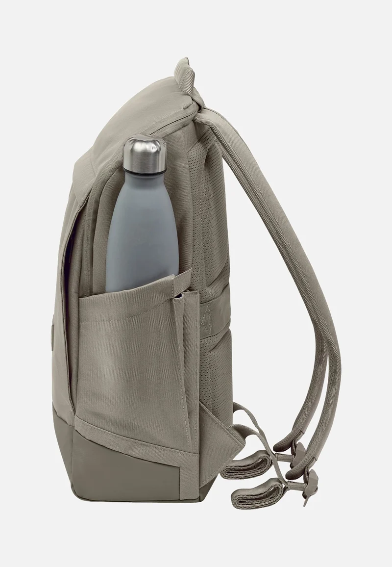 Finn Medium Desert Grey - Rucksack