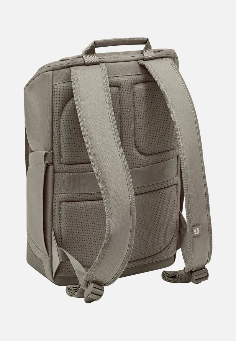 Finn Medium Desert Grey - Rucksack