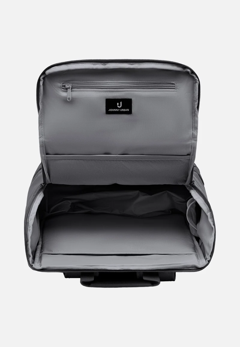 Finn Large Black - Rucksack