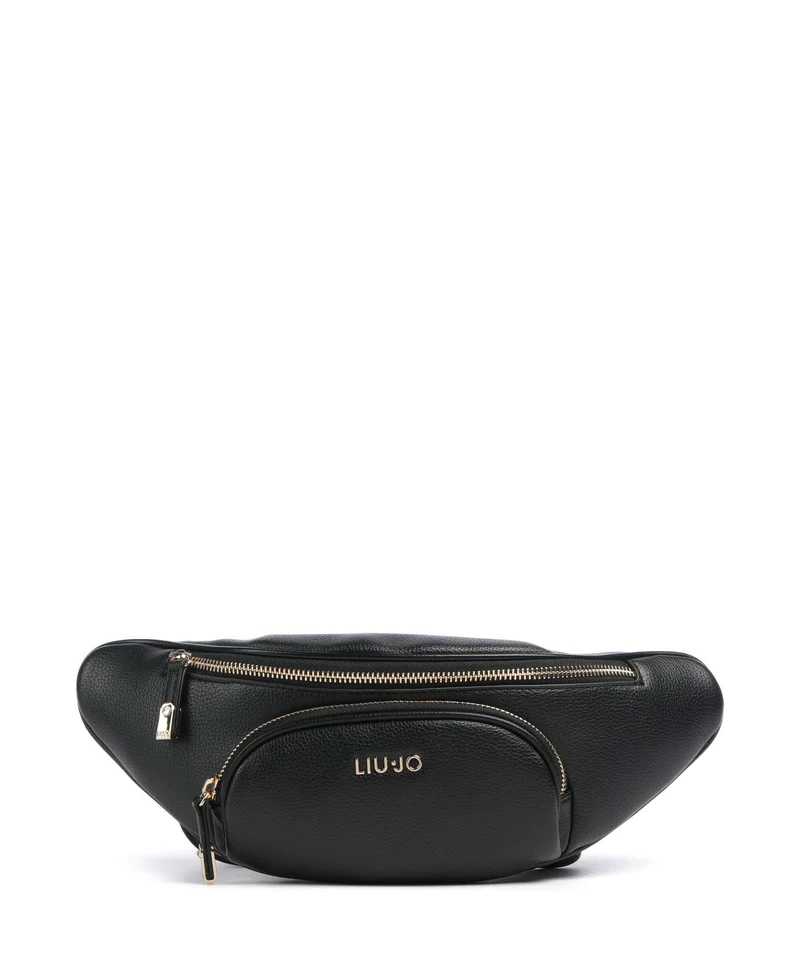 Liu Jo Manhattan M Gürteltasche nero