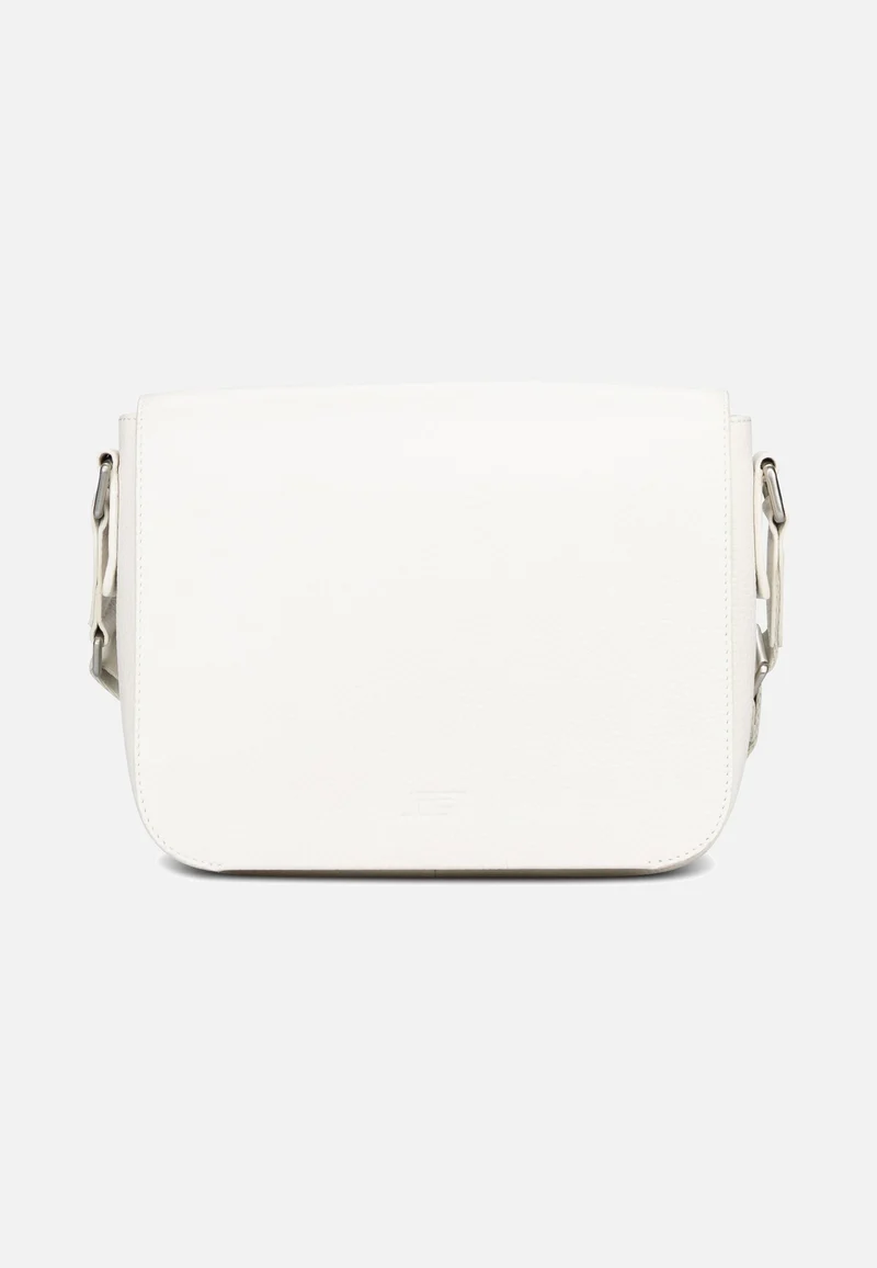 Vika 5559 Offwhite - Saddle Bag