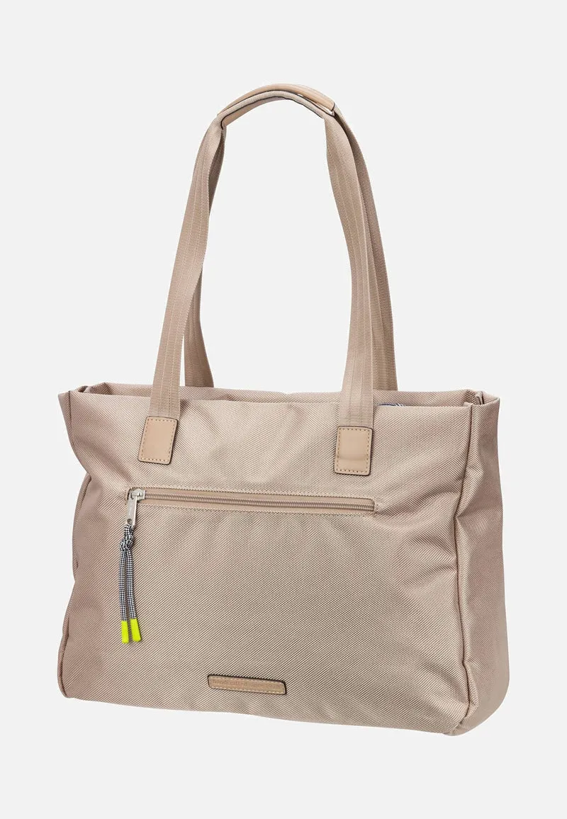 Lucky One 3245 Sand - Shopper