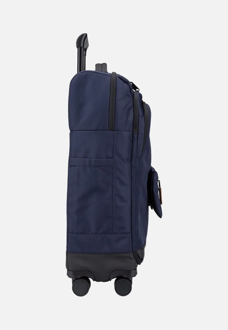 Soft Suitcase 4 Wheels Medium Reykjavik - Koffer