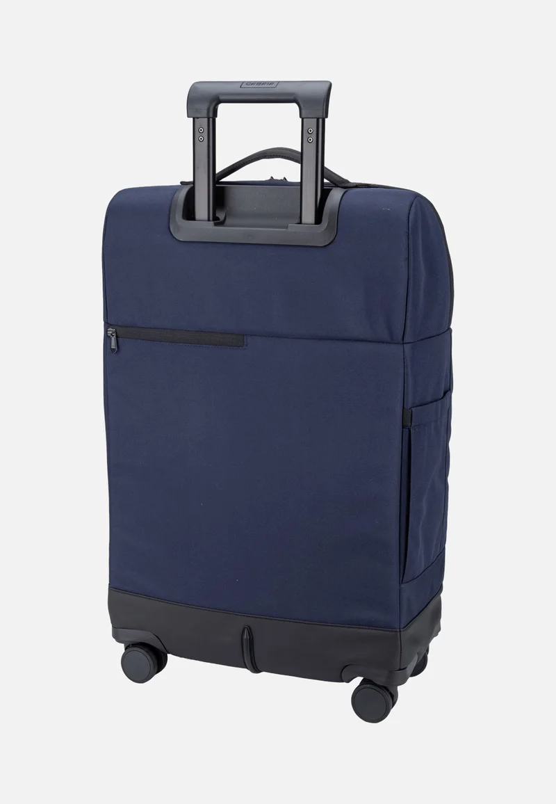 Soft Suitcase 4 Wheels Medium Reykjavik - Koffer