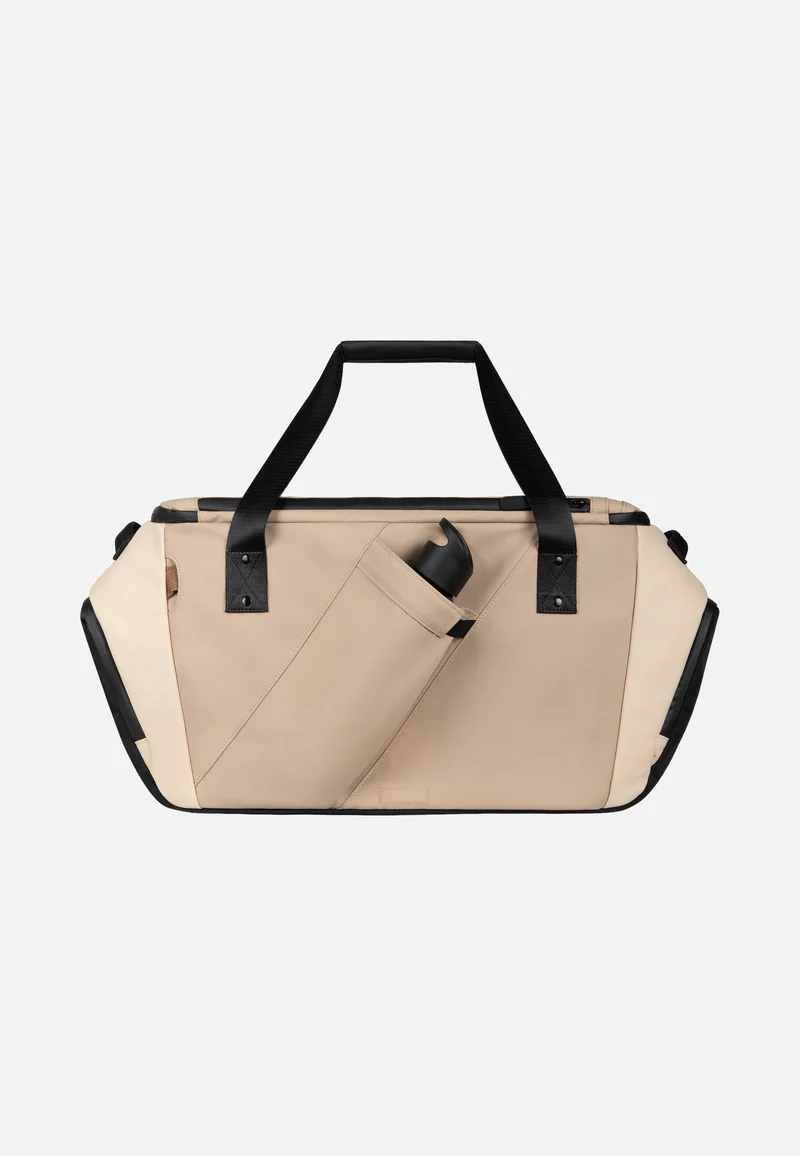 Duffle Explorer PU Coating Cap Breton - Dufflebag