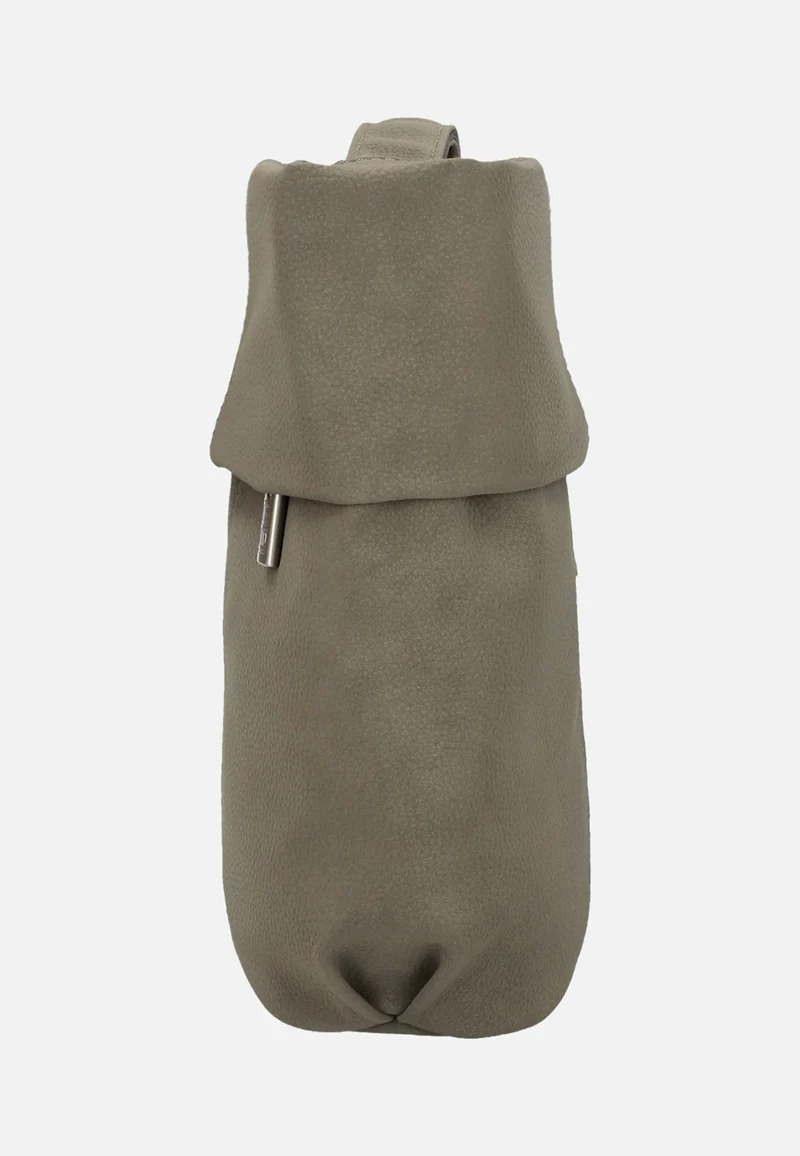 Mademoiselle M45 Nubuk/Mud - Crossbody Bag