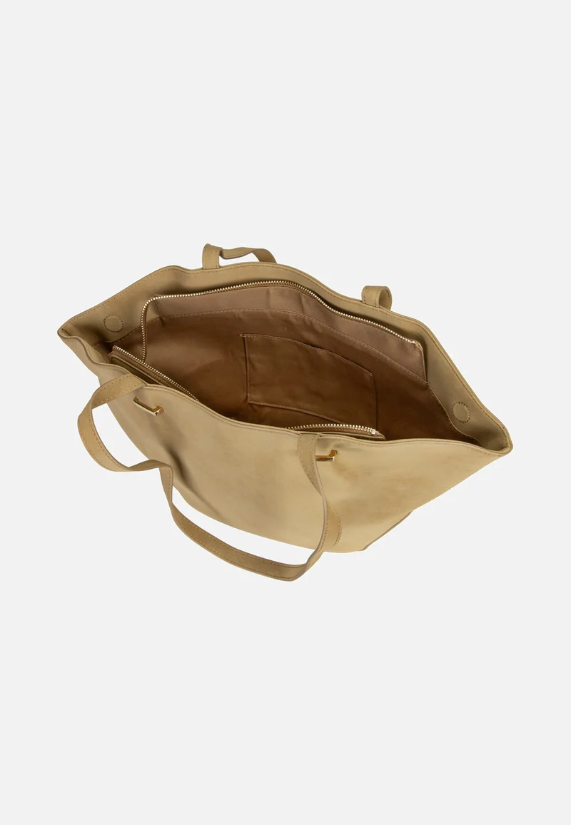 Rena Shopper Fudgy Caramel - Shopper