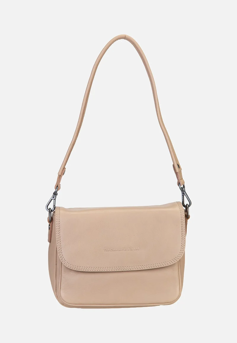 Miloa 1421 Beige - Schultertasche