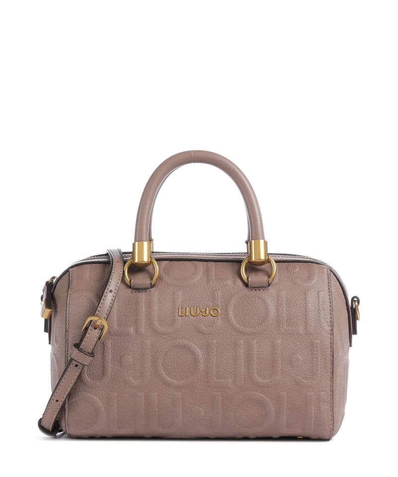 Liu Jo Manhattan S Handtasche mocha