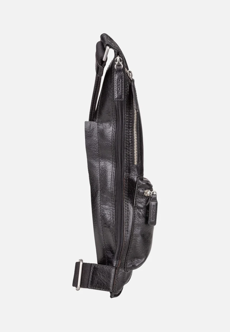 Buddy 4503 Schwarz - Sling Bag