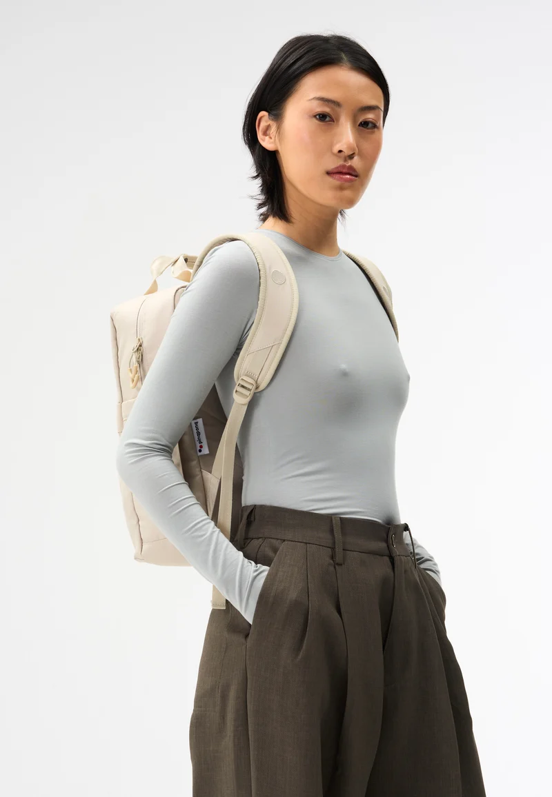 Kute Cliff Beige - Rucksack