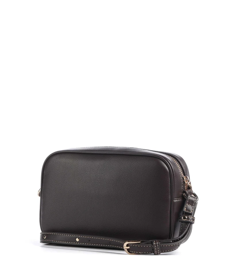 Liu Jo Evrim S Umhängetasche deep brown