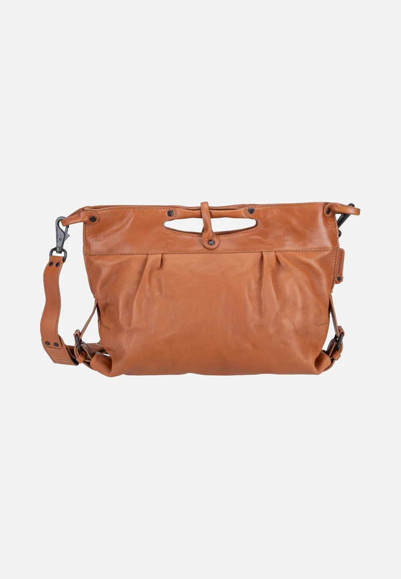 Mrs. Muffin Caramel - Beuteltasche