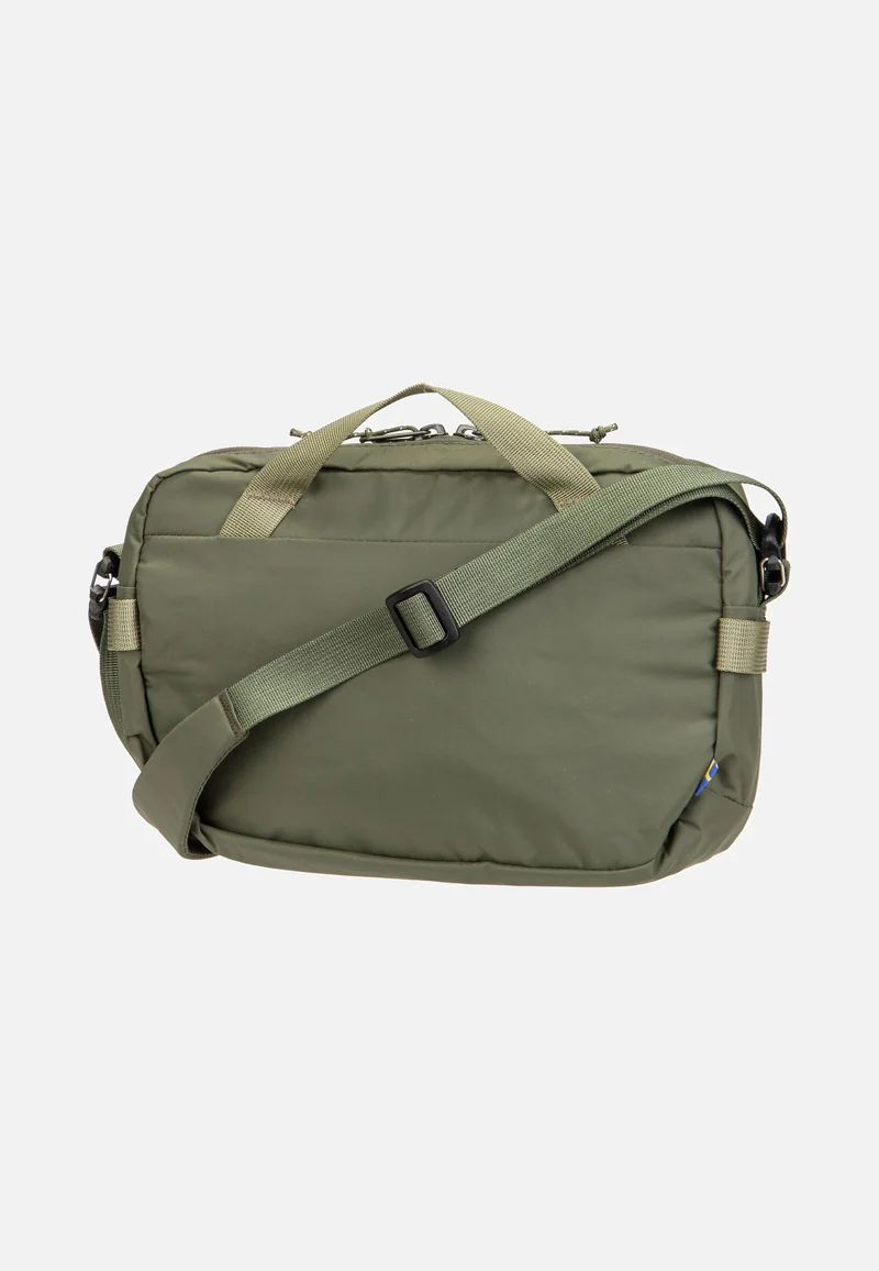 High Coast Crossbody Mountain Green - Crossbody Bag