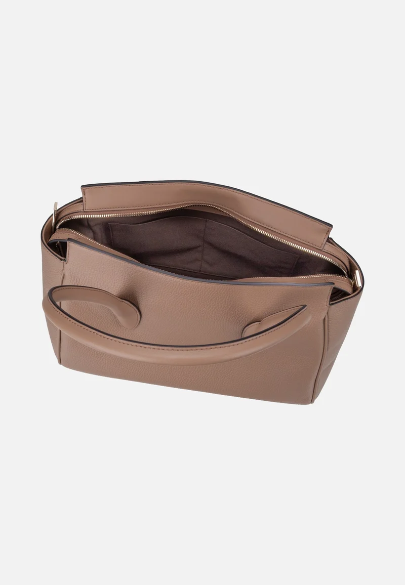 Ambra L Tote 31 Toffee - Tote Bag